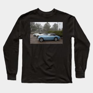 Austen Healey Long Sleeve T-Shirt